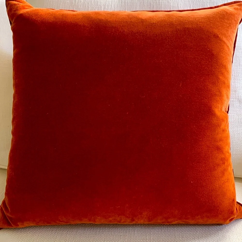 Restoration Hardware Pillow
